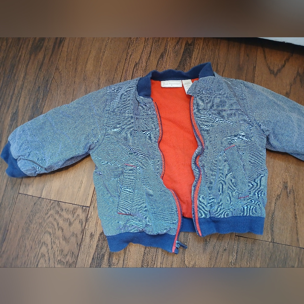 *last chance* Baby Jacket